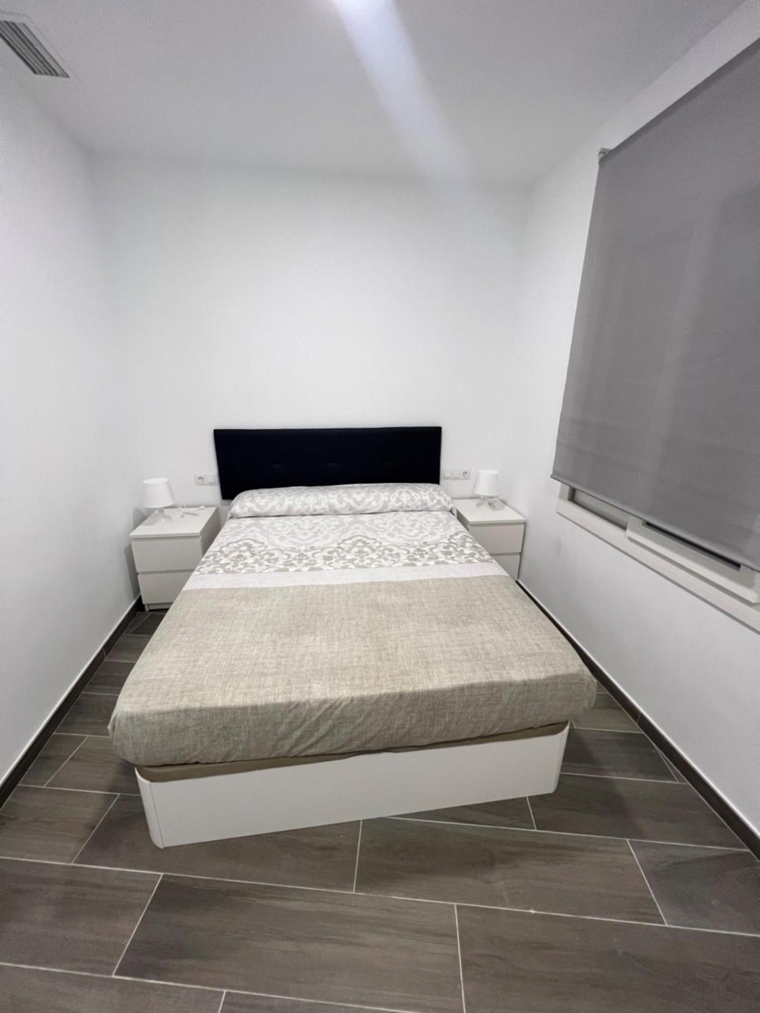 Apartamentos Montalvo Metropolis B Torremolinos Exterior photo