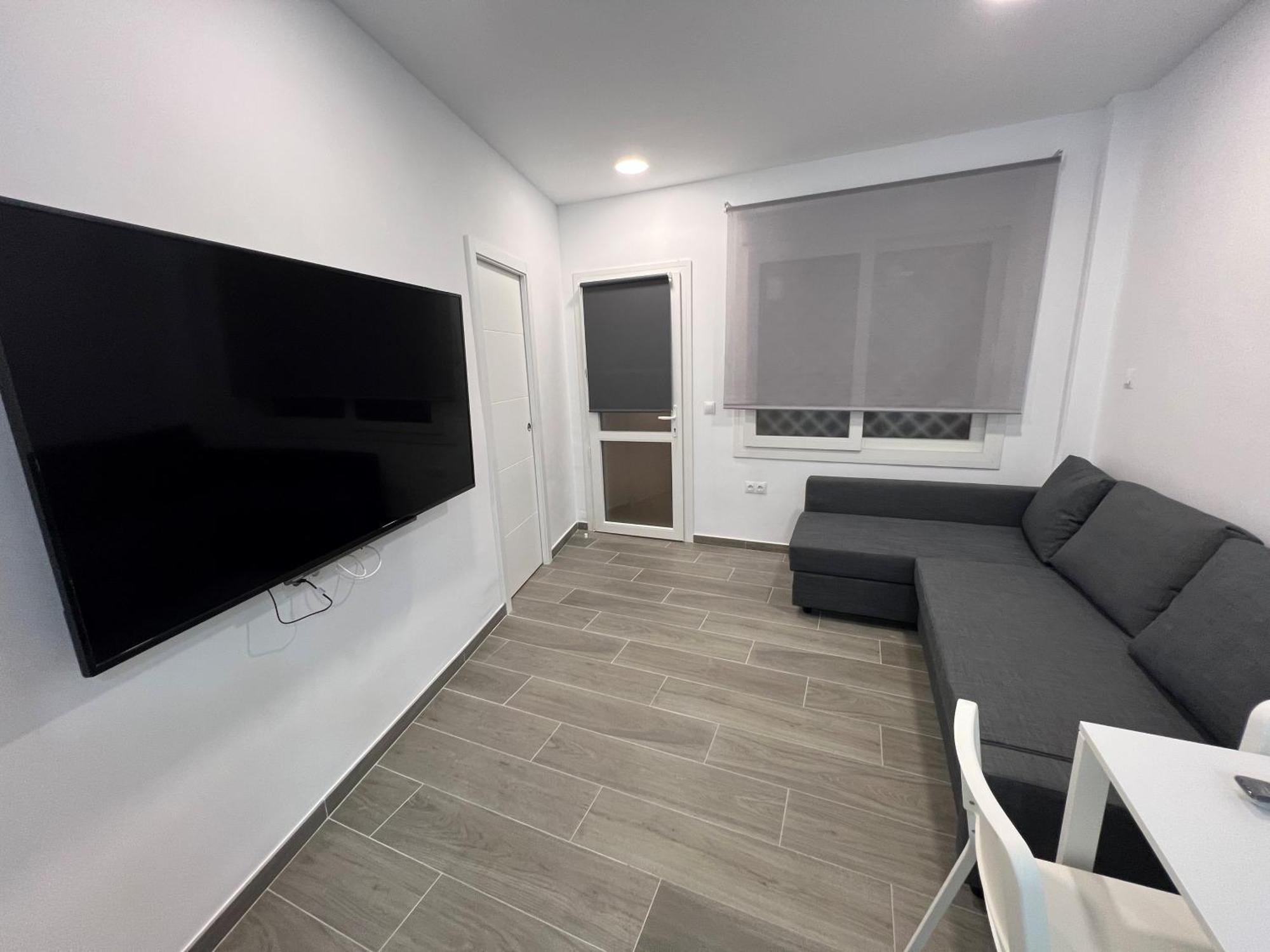 Apartamentos Montalvo Metropolis B Torremolinos Exterior photo