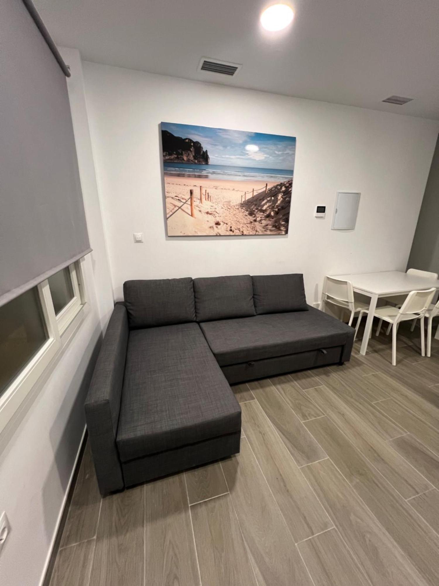 Apartamentos Montalvo Metropolis B Torremolinos Exterior photo