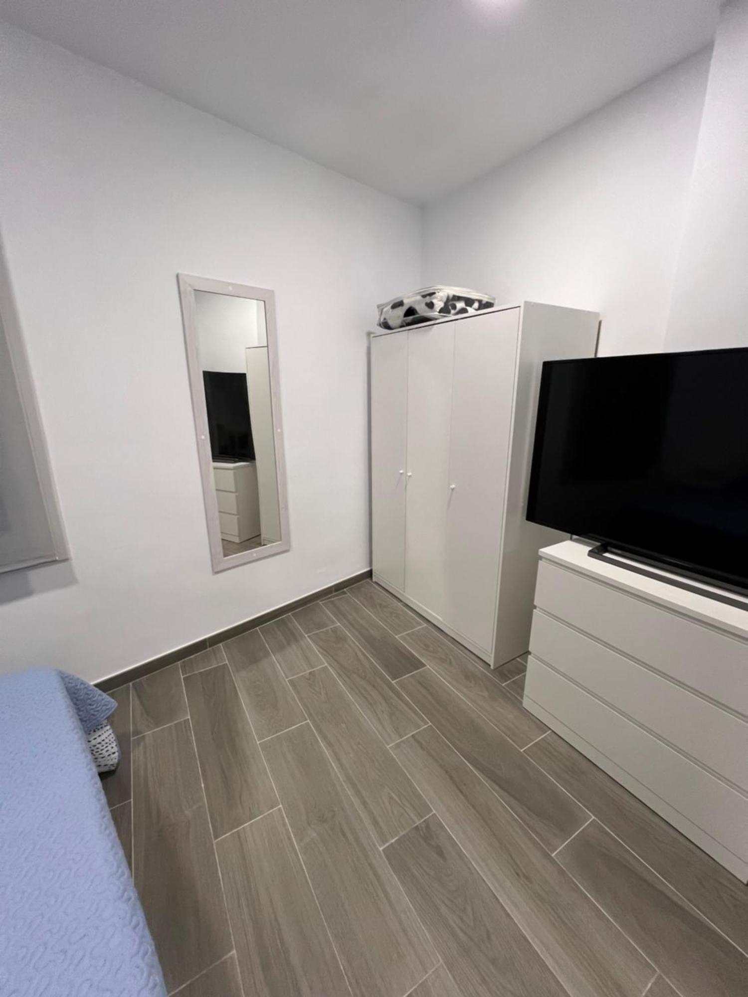 Apartamentos Montalvo Metropolis B Torremolinos Exterior photo